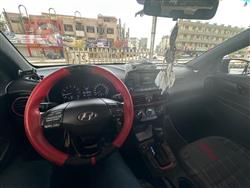 هيونداي كونا